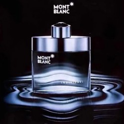 Mont Blanc Individuel EDT Tester kvepalai vyrams, 75 ml