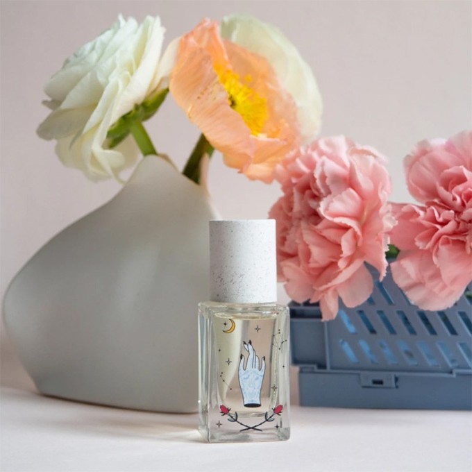 Maison Matine Avant L Orage EDP unisex kvepalai, 15 ml