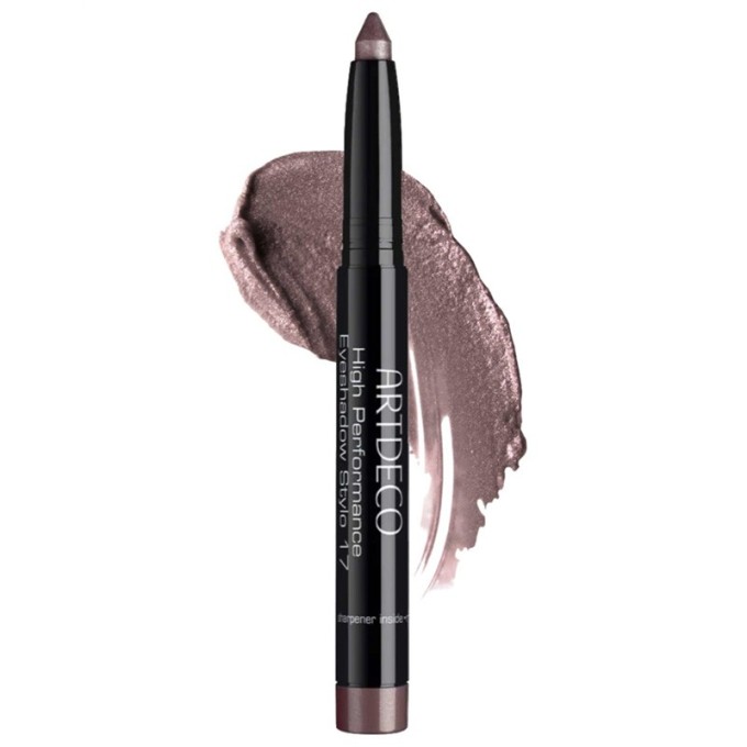 Artdeco High Performance Eyeshadow Stylo - akių šešėlių pieštukas, 1.4 g - 17 Italian Art