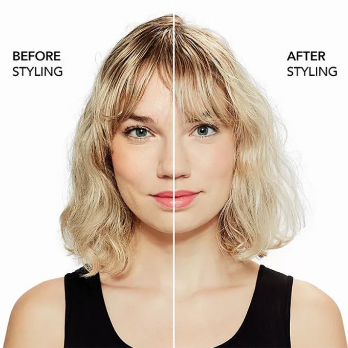 Bumble and bumble Hairdresser`s Invisible Oil Soft Texture Finishing Spray - plaukų purškalas, 150