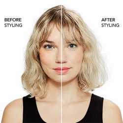 Bumble and bumble Hairdresser`s Invisible Oil Soft Texture Finishing Spray - plaukų purškalas, 150