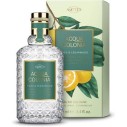 4711 Acqua Colonia Yuzu & Cedarwood EDC 50 ml kvepalai unisex