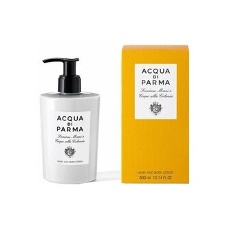 Acqua di Parma Colonia Body and hand milk 300ml