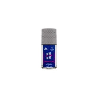 Adidas UEFA Champions League Best Of The Best 48H Dry Protection - Antiperspirant pro muže 50ml