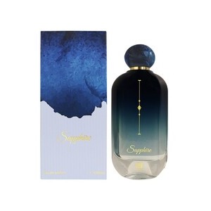 Ahmed Al Maghribi Ahmed Al Maghribi Sapphire EDP 100 ml kvepalai unisex