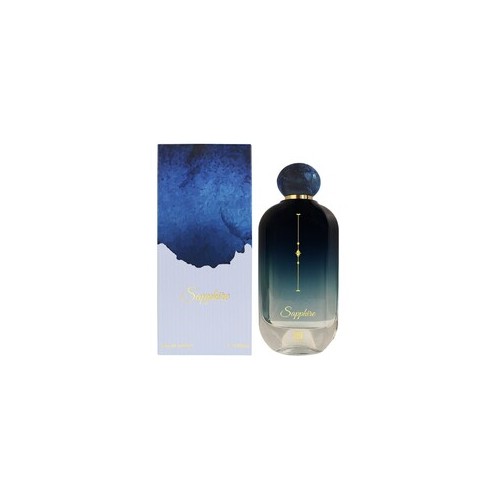 Ahmed Al Maghribi Ahmed Al Maghribi Sapphire EDP 100 ml kvepalai unisex
