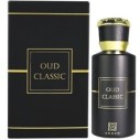 Ahmed Al Maghribi Oud Classic EDP 50 ml kvepalai unisex