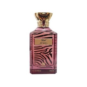 Ahmed Al Maghribi Red Jewel EDP 100 ml kvepalai unisex