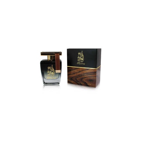 Al Haramain Areej Al Oud EDP 100 ml kvepalai unisex