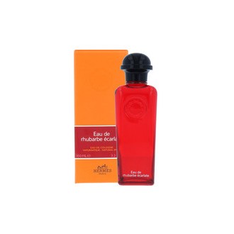 Hermes Eau de Rhubarbe Ecarlate EDC 50 ml kvepalai unisex