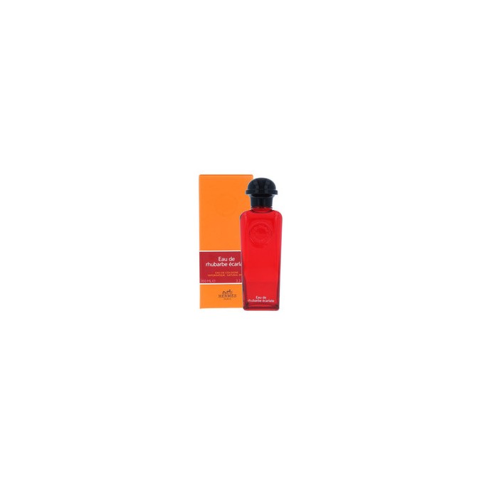 Hermes Eau de Rhubarbe Ecarlate EDC 50 ml kvepalai unisex