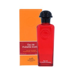 Hermes Eau de Rhubarbe Ecarlate EDC 50 ml kvepalai unisex