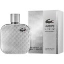 Lacoste L.12.12 Silver Grey EDP 100 ml kvepalai vyrams