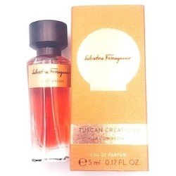 Salvatore Ferragamo Tuscan Creations La Commedia EDP mini 5 ml kvepalai unisex