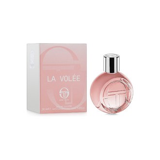 Sergio Tacchini La Volee EDT 100 ml kvepalai moterims