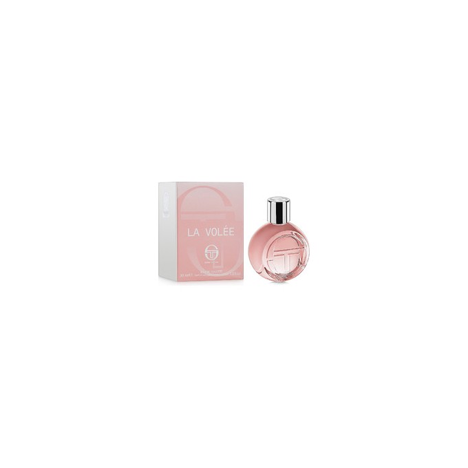 Sergio Tacchini La Volee EDT 100 ml kvepalai moterims
