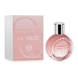 Sergio Tacchini La Volee EDT 100 ml kvepalai moterims