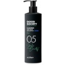 Artego Good Society 05 B_Blonde Ash Blue Shampoo - šampūnas oranžiniams geltoniems tonams