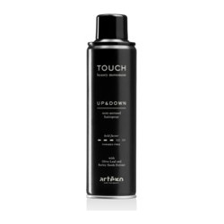 Artego Touch Up and Down Non-Aerosol Hairspray - vidutinio fiksavimo plaukų lakas, 400 ml