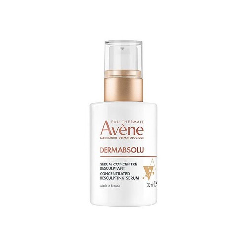 Avene DermAbsolu Concentrated Resculpting Serum - koncentruotas remodeliuojantis serumas, 30 ml
