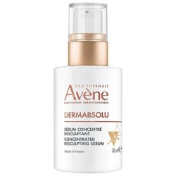 Avene DermAbsolu Concentrated Resculpting Serum - koncentruotas remodeliuojantis serumas, 30 ml