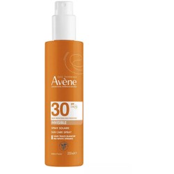 Avene Sun Care Spray SPF 30 - apsauginis purškalas nuo saulės, 200 ml