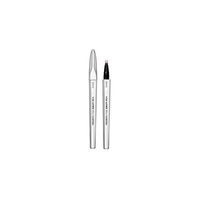 Benefit Mighty Fine Brow Pen - antakių pieštukas, 0,5 ml 4