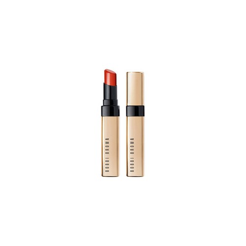 Bobbi Brown Luxe Shine Intense Lipstick 3,4 g Claret