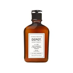 Depot No. 102 Anti-Dandruff & Sebum Control Shampoo 250 ml