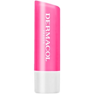 Dermacol Cherry Love Day Lip Care Balm - maitinantis lūpų balzamas, 4.8g