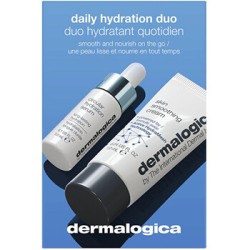 Dermalogica Daily Hydration Duo - odos priežiūros rinkinys