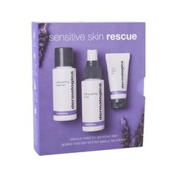 Dermalogica UltraCalming Sensitive Skin Rescue Set - Gift set of skin cosmetics 115 ml