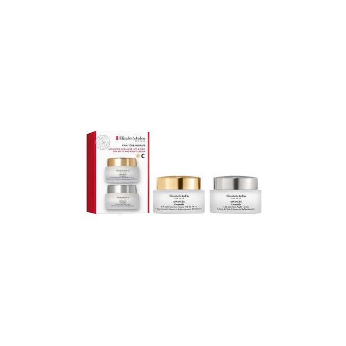 Elizabeth Arden Day & Night Moisture Set - dovanų rinkinys