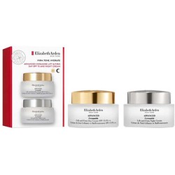 Elizabeth Arden Day & Night Moisture Set - dovanų rinkinys