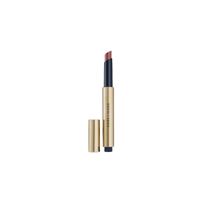 Estee Lauder Pure Color Melt on Glosstick - lūpų blizgesys, 1,8 g Melted Tangerine