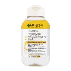 GARNIER The two-phase micellar water resistant to makeup Skin Active (Micellar Cleansing Water In
