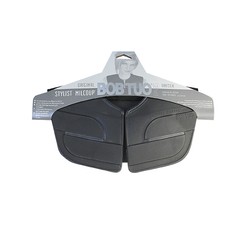 GLYNT Glynt Cutting Collar Black - antkaklis