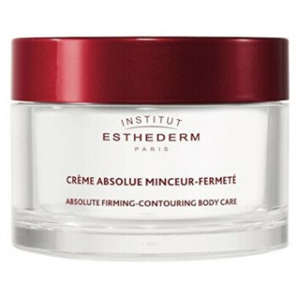 Institut Esthederm Absolute Firming-Contouring Body Care - liekninantis ir stangrinantis kūno