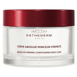 Institut Esthederm Absolute Firming-Contouring Body Care - liekninantis ir stangrinantis kūno