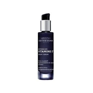 Institut Esthederm E for sensitive skin Intensive Vitamin E Serum 30 ml