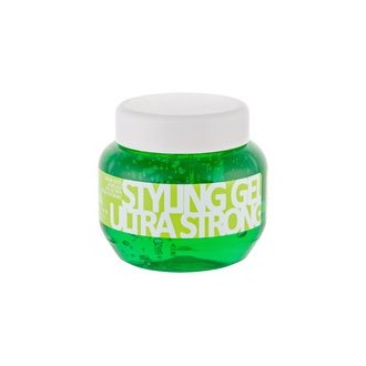 Kallos Styling Gel Ultra Strong - Hair Gel 275 ml