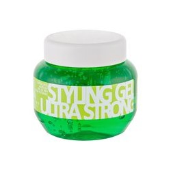 Kallos Styling Gel Ultra Strong - Hair Gel 275 ml