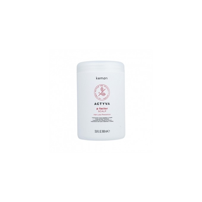 Kemon Actyva P Factor Scalp Hair Loss Prevention 200 ml
