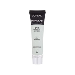 L´Oréal Prime Lab 24H Redness Eraser 30 ml