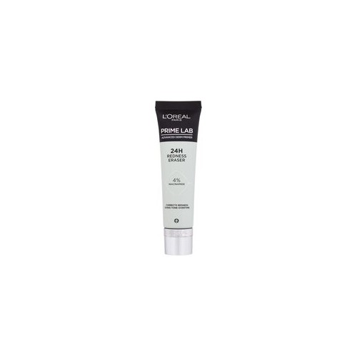 L´Oréal Prime Lab 24H Redness Eraser 30 ml