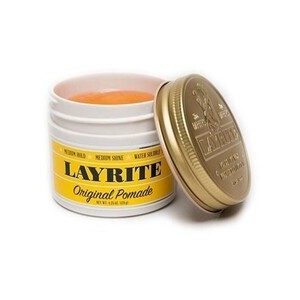 Layrite Original Pomade - plaukų pomada, 42 g