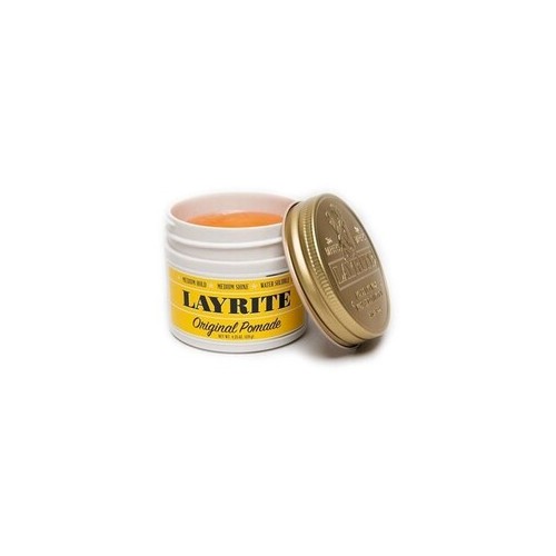 Layrite Original Pomade - plaukų pomada, 42 g