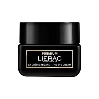 Lierac Premium The Eye Cream - jauninantis paakių kremas, 20 ml