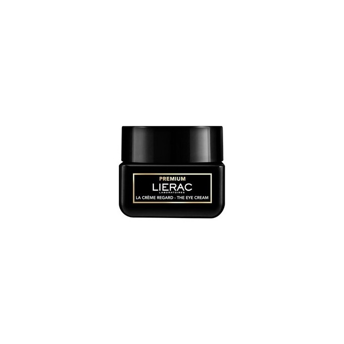Lierac Premium The Eye Cream - jauninantis paakių kremas, 20 ml