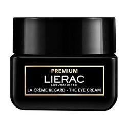 Lierac Premium The Eye Cream - jauninantis paakių kremas, 20 ml
